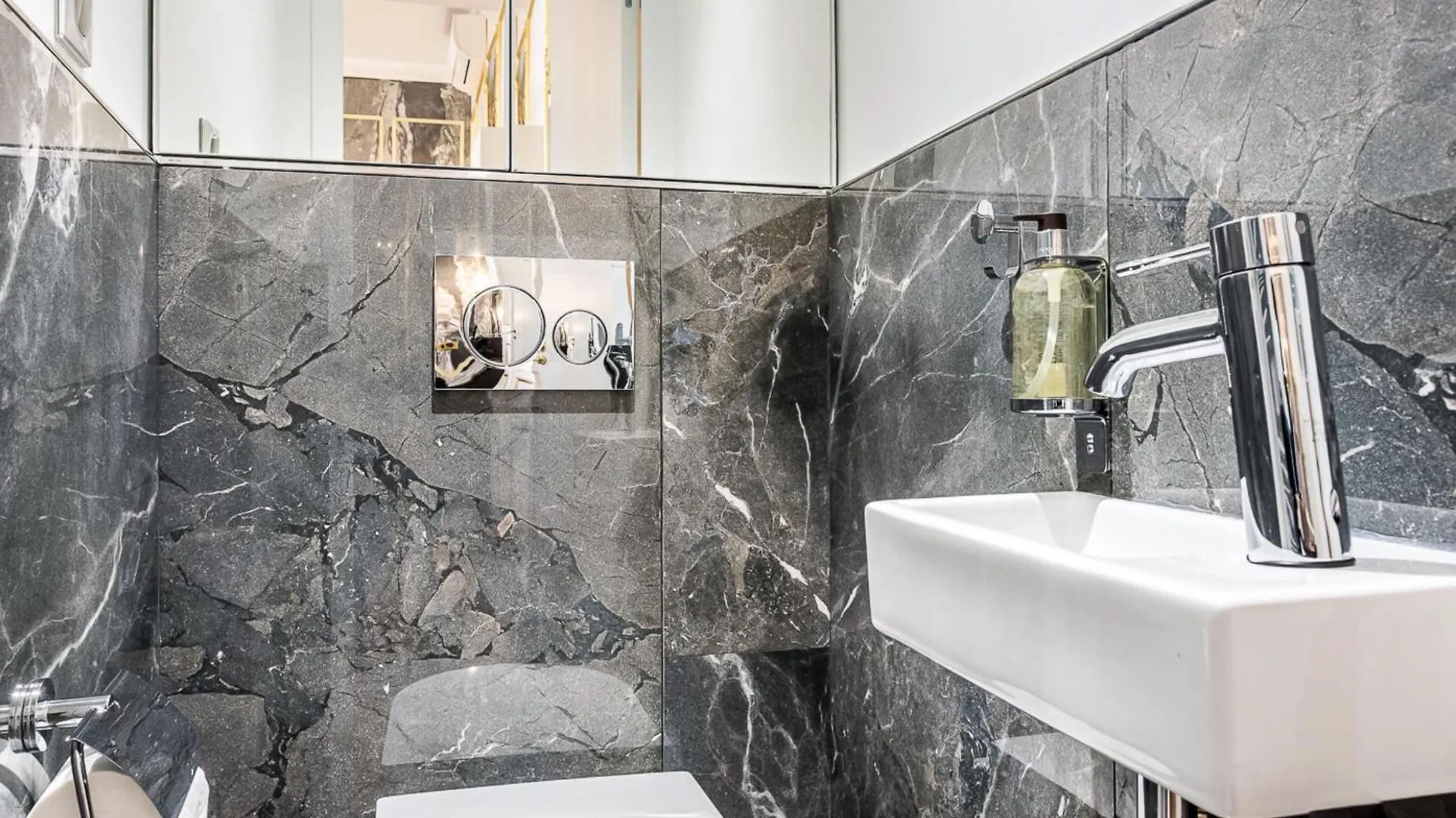 Merveil - Luxury Serviced Apartment - Aboukir VI Paris 0*,  France